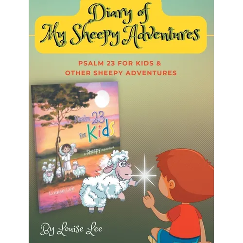 Diary of My Sheepy Adventures