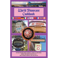 World Showcase Cookbook