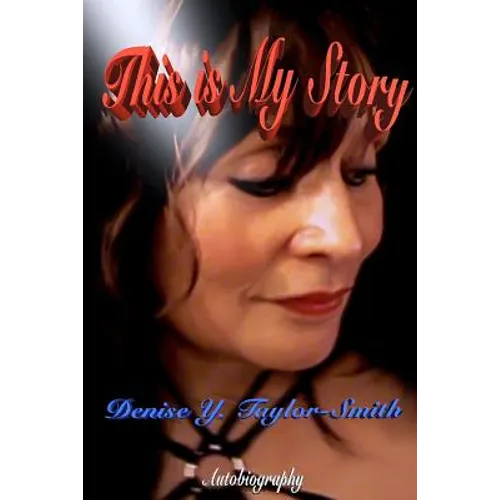 This Is My Story