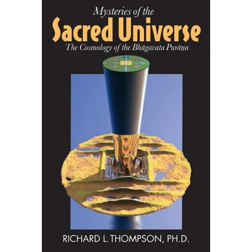 Mysteries of the Sacred Universe