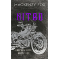 Nitro: (Bracken Ridge Rebels MC) Special Edition