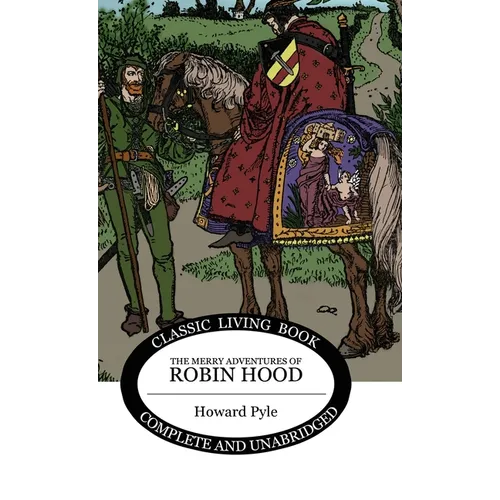 The Merry Adventures of Robin Hood