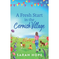 A Fresh Start in the Cornish Village