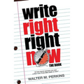 Write Right - Right Now - The Book