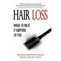 Hair Loss: What to do if it Happens to You