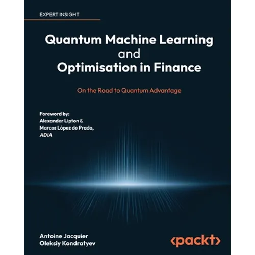 Quantum Machine Learning and Optimisation in Finance: On the Road to Quantum Advantage