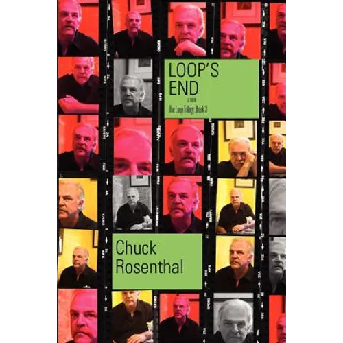 Loop's End (The Loop Trilogy: Book 3)