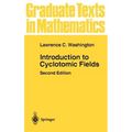Introduction to Cyclotomic Fields