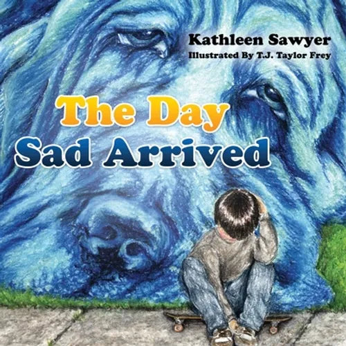 The Day Sad Arrived