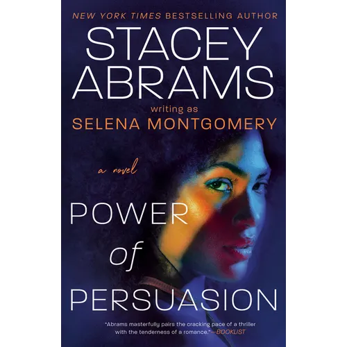 Power of Persuasion
