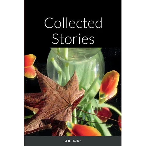 Collected Stories
