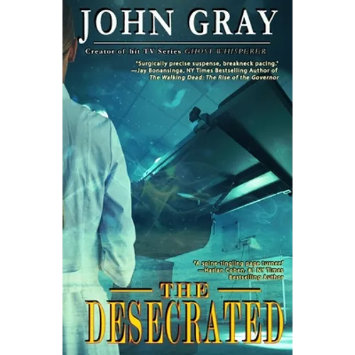 The Desecrated