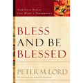 Bless and Be Blessed: How Your Words Can Make a Difference