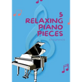 Yuan Qiu - 5 Relaxing Piano Pieces