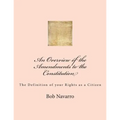 An Overview of the Amendments to the Constitution