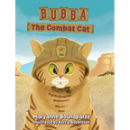 Bubba The Combat Cat