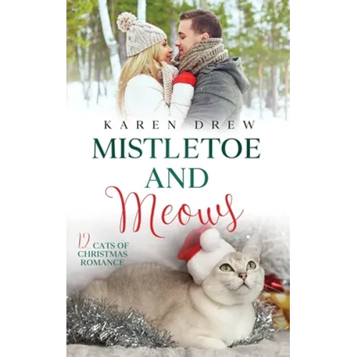 Mistletoe and Meows