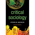 Critical Sociology