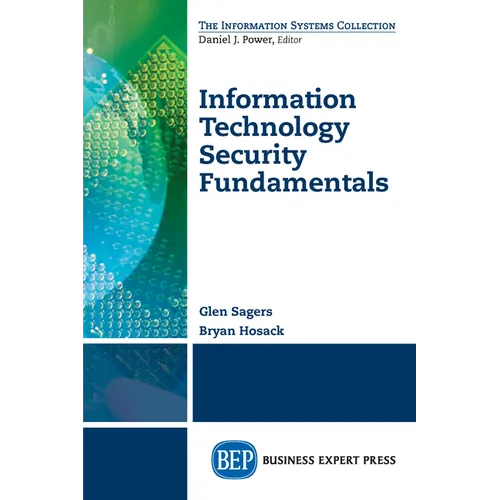 Information Technology Security Fundamentals