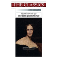 Mary Shelley, Frankenstein: or, Modern Prometheus
