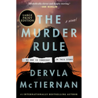 The Murder Rule - Paperback