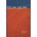 this we can say: Australian Quaker Life, Faith and Thought