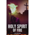 Holy Spirit of Fire