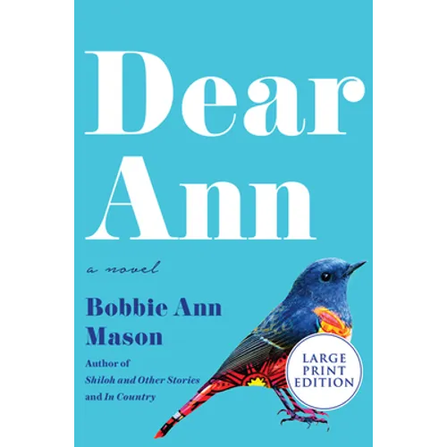Dear Ann