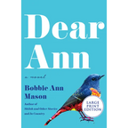 Dear Ann - Paperback