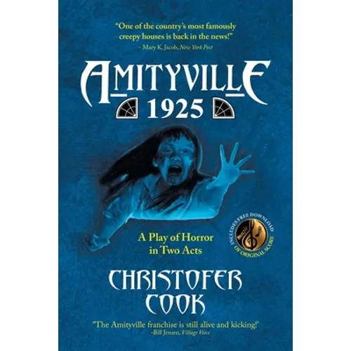 Amityville 1925: A Play of Horror in Two Acts
