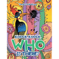 Knock, Knock, Who is there?