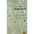 Chemistry of Pulp and Paper Making