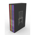 How to Live (Box Set): Boxed Set of the Mindfulness Essentials Series