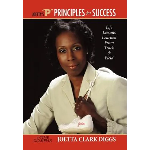 Joetta's ''P'' Principles for Success