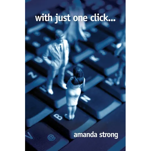 with just one click...