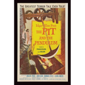 The Pit and the Pendulum