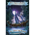 Once Upon an Ending: The Legend of the Lost Pirate Treasure