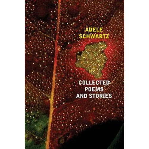 Collected Poems and Stories