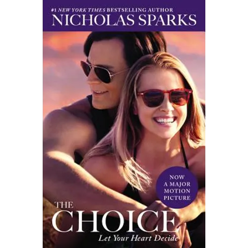 The Choice