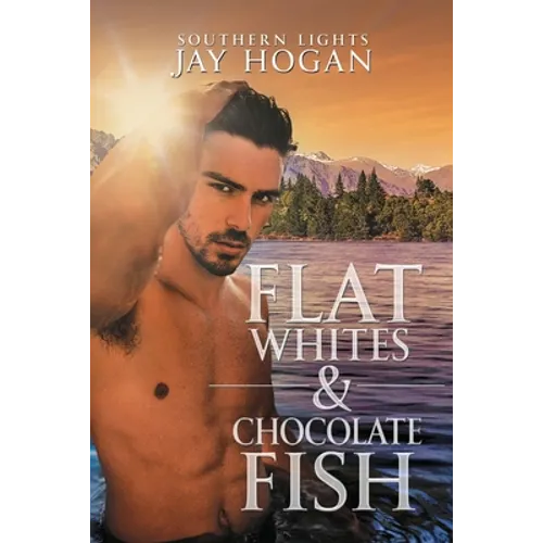 Flat Whites & Chocolate Fish: Southern Lights