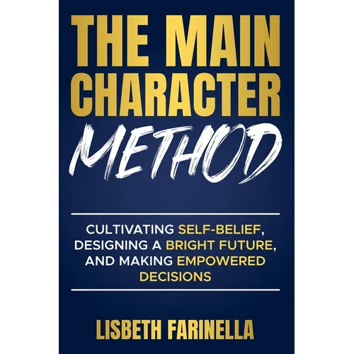 The Main Character Method