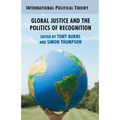 Global Justice and the Politics of Recognition