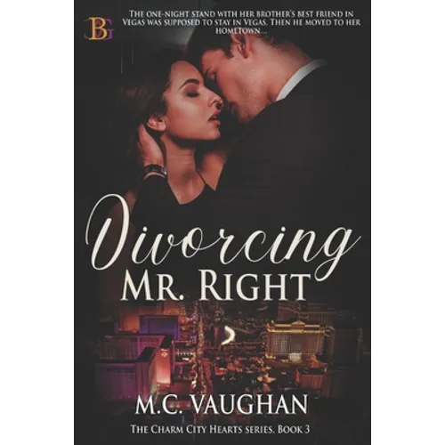 Divorcing Mr. Right