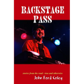 Backstage Pass