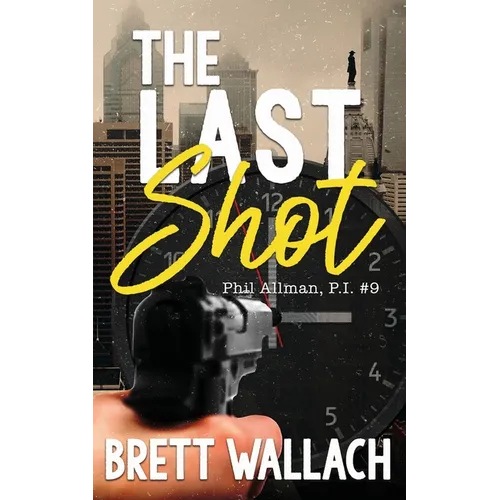 The Last Shot