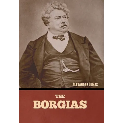 The Borgias