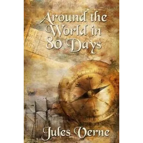 Around the World in 80 Days