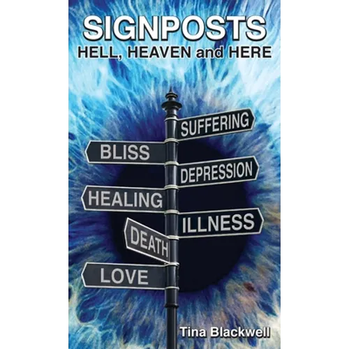 Signposts: Hell, Heaven and Here