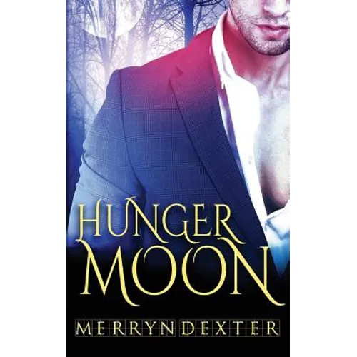Hunger Moon