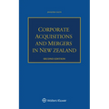 Corporate Acquisitions and Mergers in New Zealand